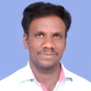 Profile photo of Mani Kandan