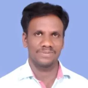 Profile photo of Mani Kandan