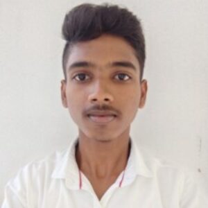 Profile photo of Sudhan R