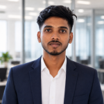 Profile photo of Sudhan R
